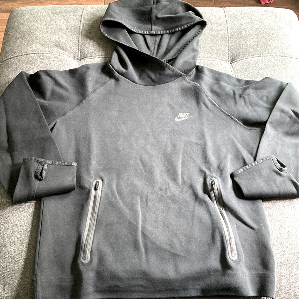 Nike tech-sweatshirt XL